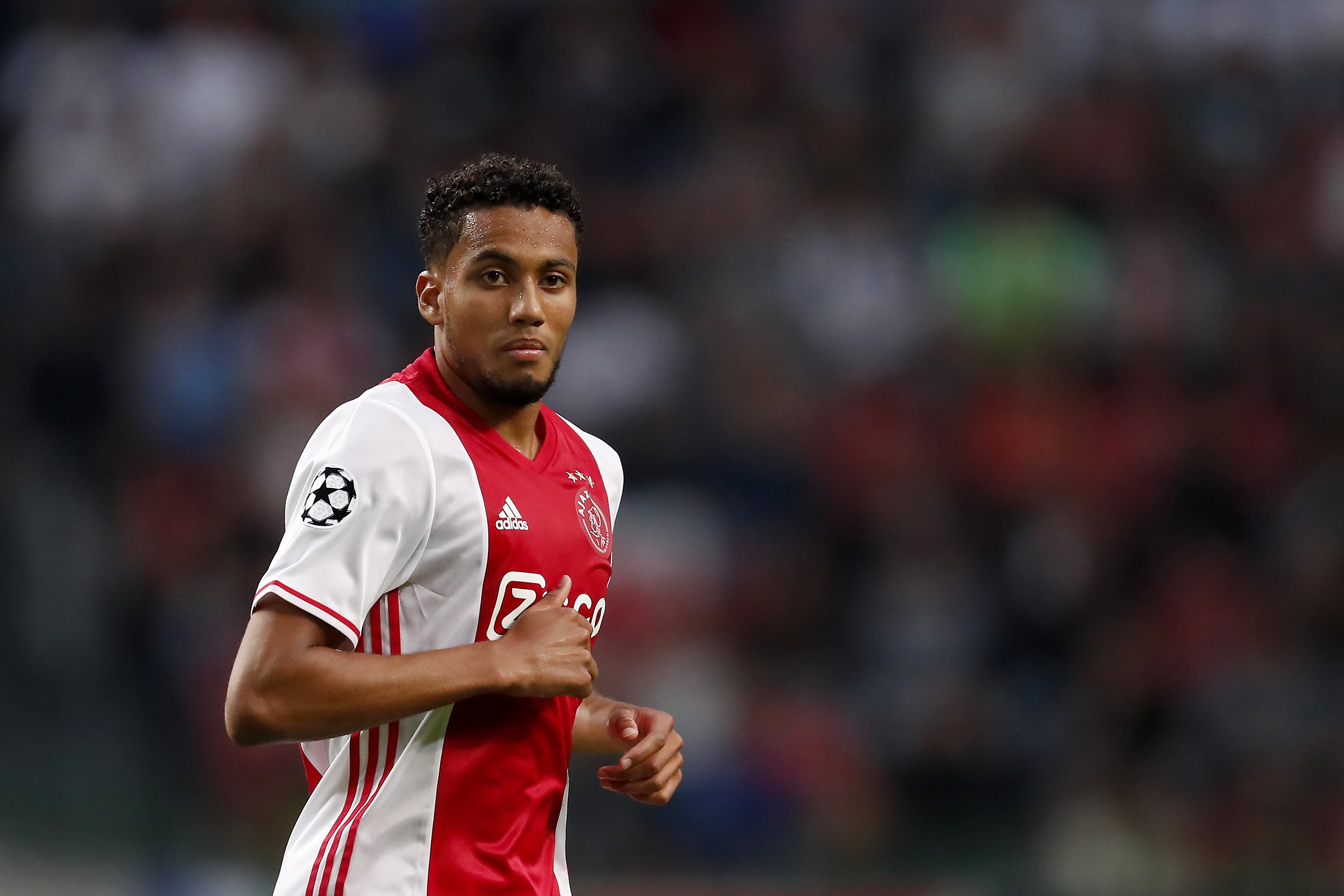 里程碑夜!阿贾克斯外线爆发;欧冠转会期刷纪录;压力陡增;心理建设被强调(阿贾克斯明年谁转会巴萨)-爱游戏体育