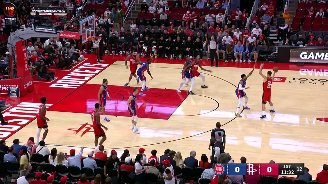 关于底特律活塞发布备战花絮，转会期止住颓势，欧超杯任务艰巨，团队化学反应显著的信息-爱游戏官网